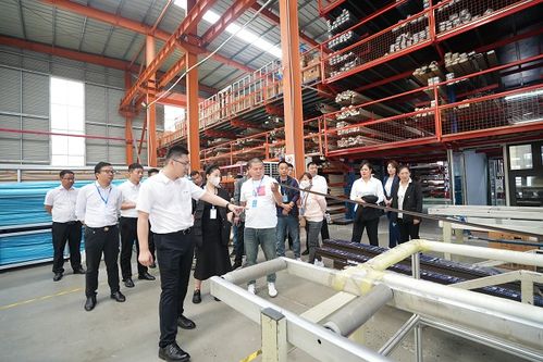 夢想合伙人 攜手窗未來——德魯特5月全國工廠開放日活動技術(shù)服務(wù)紀(jì)實